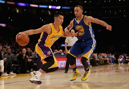 林书豪是不是中国人？