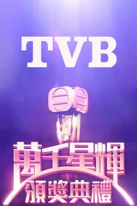 万千星辉颁奖典礼2014的基本简介