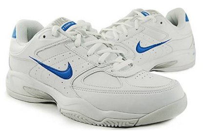 网球鞋有什么特点？