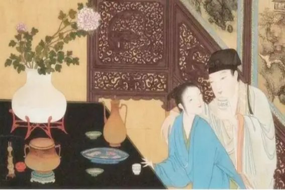 素女经原文和翻译