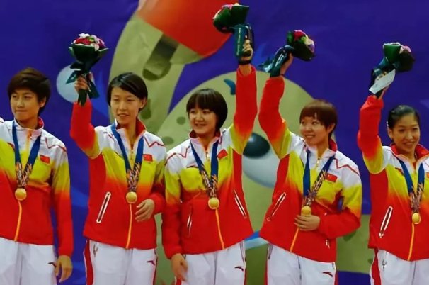 奥运会和亚运会有什么区别