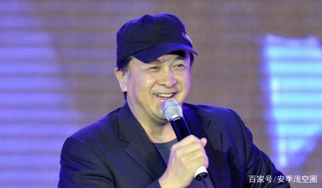 黄宏为什么被免职？