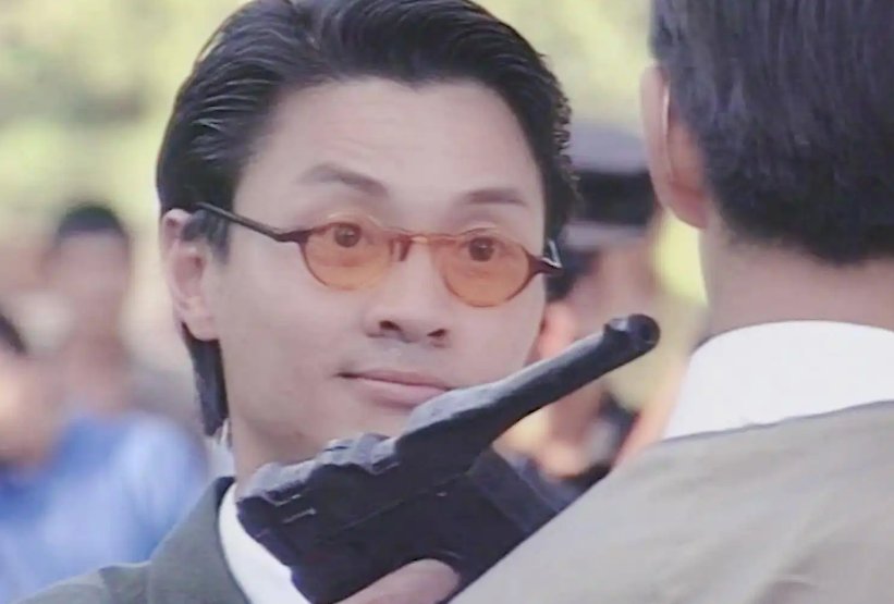 甄子丹精武门30集国语演员表