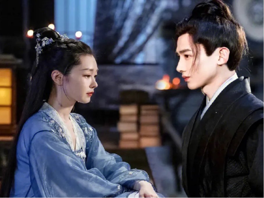 长风渡哪个卫视播出