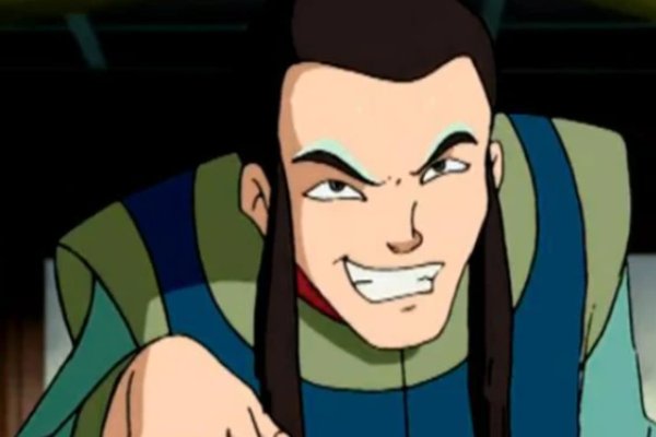 围棋少年第二部中是棋鬼王厉害还是江流儿厉害?