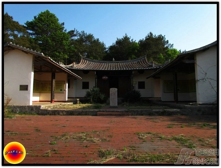 夹漈草堂的草堂简介