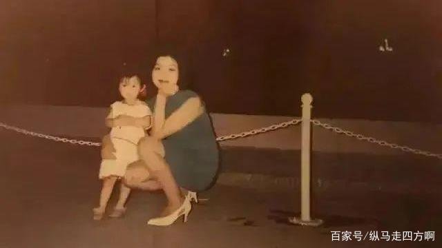 3年前,要5000万赡养费,扬言和毛晓彤下地狱的生父,如今怎样了?