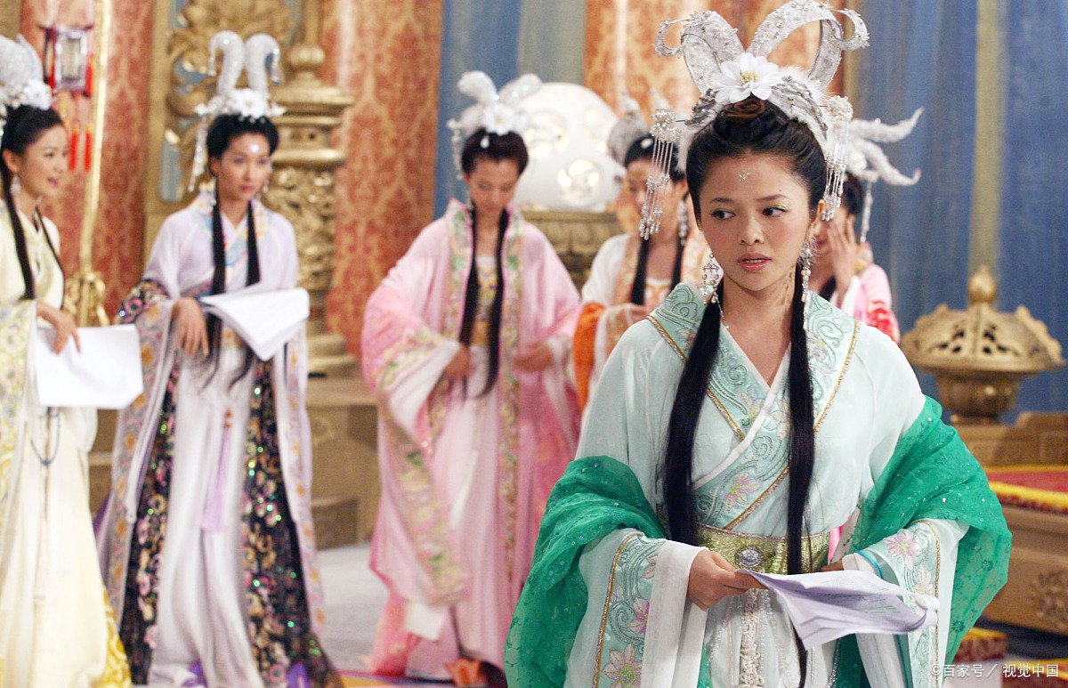 董永与七仙女的故事内容是什么?