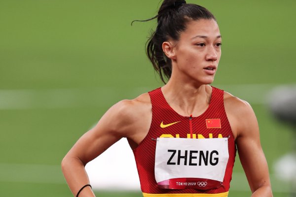 夸奖运动员的优美佳句