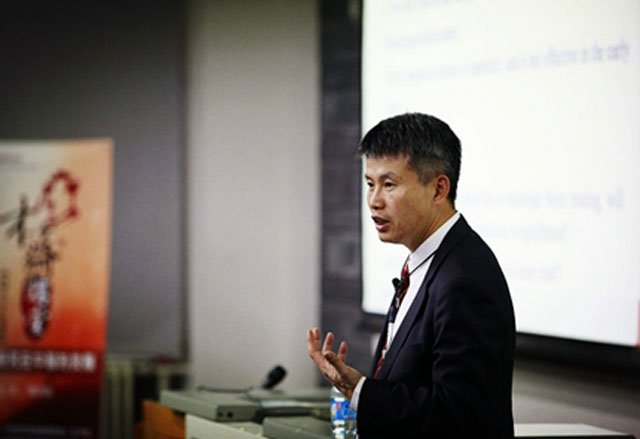 蔡洪滨的人物介绍