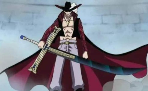 《海贼王》无上大快刀十二工有哪些？