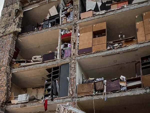 地震等级划分标准及破坏力