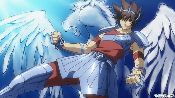 圣斗士星矢冥王神话第三季真的不出了吗?这么好的作品!怎么会亏本呢?