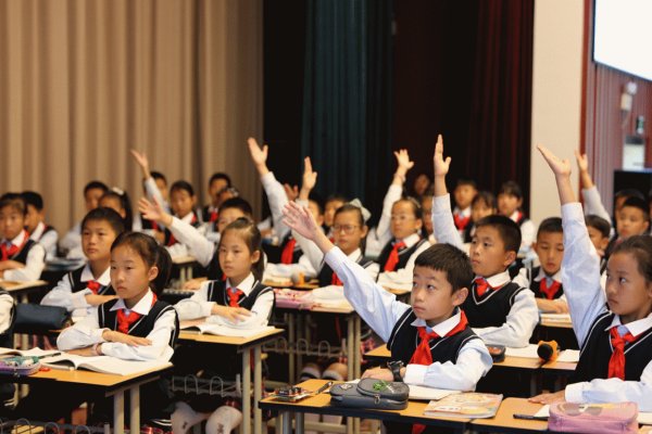 二年级语文书上越发造句