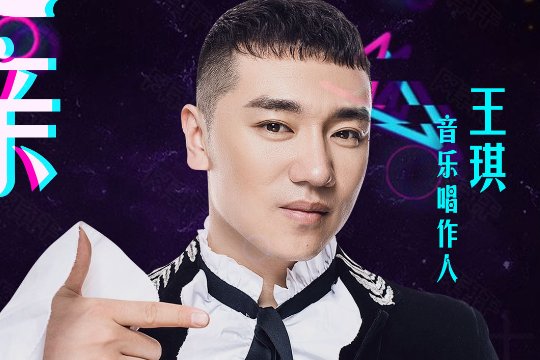 王琪最火的三首歌曲