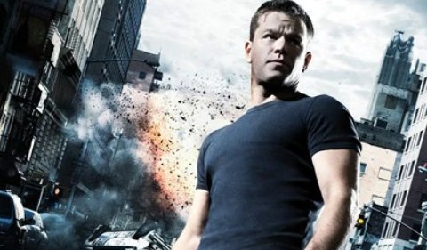 《谍影重重》三部曲的详细剧情