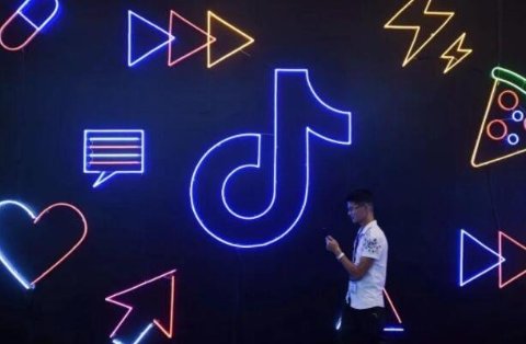 抖音是谁旗下的产品