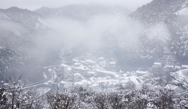 今年三九天是哪几天？