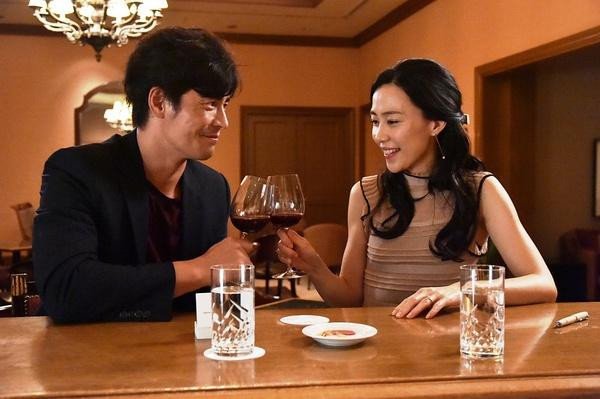 怎么评价《我的危险妻子》？