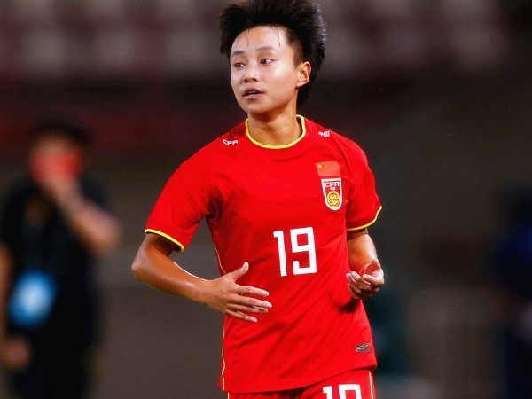 女足张琳艳身高是多少