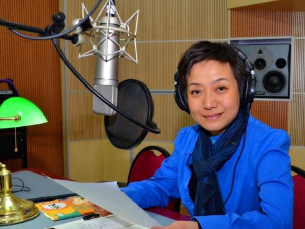 央视十佳主持人排名