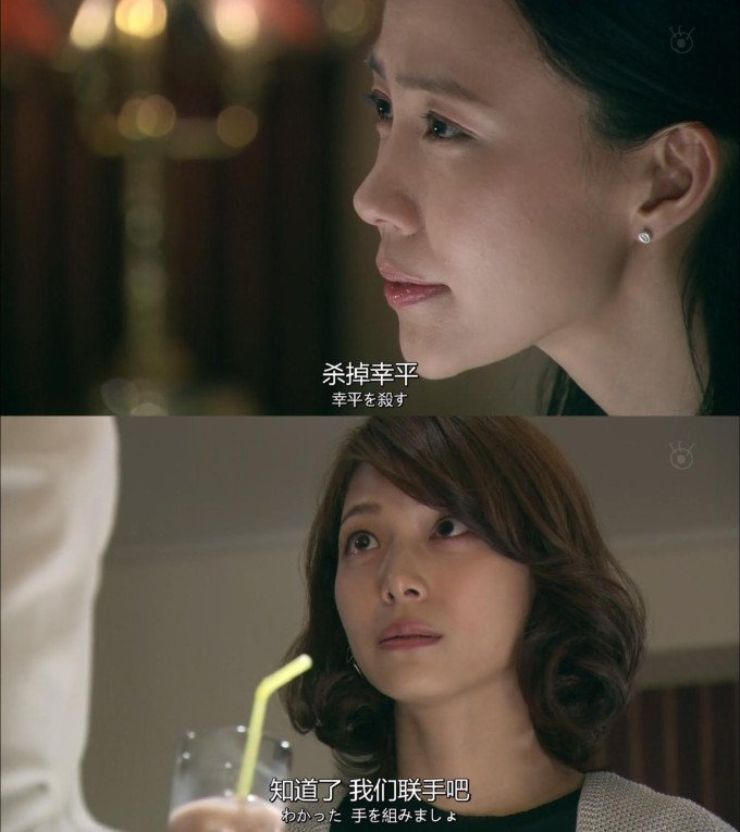 怎么评价《我的危险妻子》？