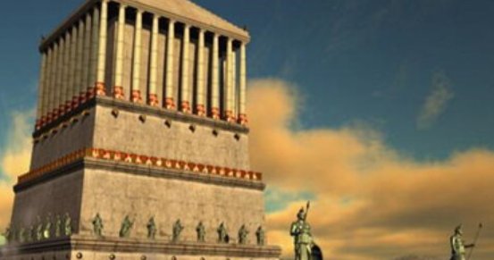 世界八大奇迹排名