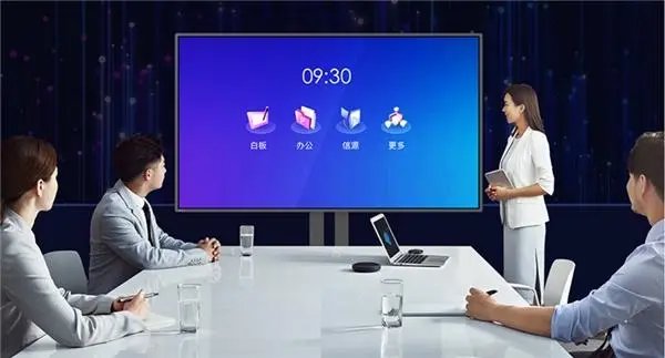 智能会议平板十大排名