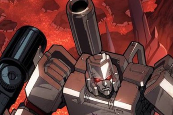 变形金刚里的全部人物名字,以及图