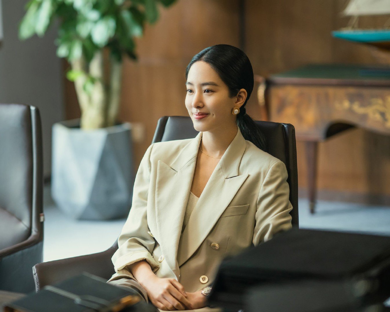 《大江大河2》原著里三位主角的大结局是什么？