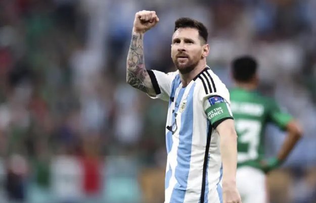 梅西总资产多少亿