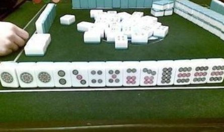 麻将有什么胡法？