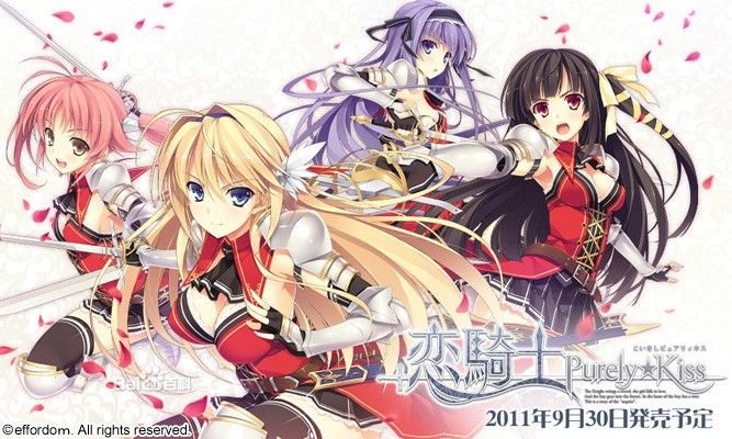 这张图是什么动漫，有没有这种风的动漫。