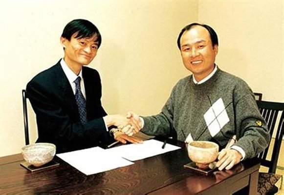 马云是哪国国籍