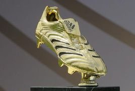 请问金球奖和金靴奖分别是什么?