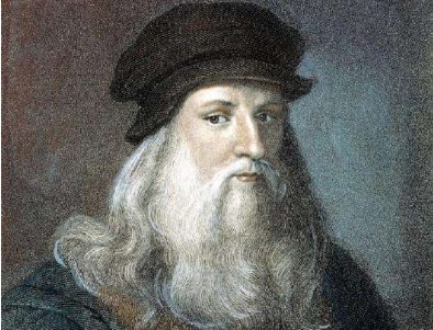 达芬奇的简介，不超过100字