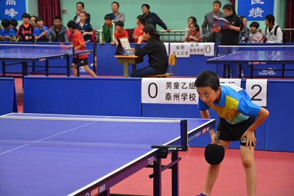 国乒队员全部通过体能测试，为何这么重视体能测试？