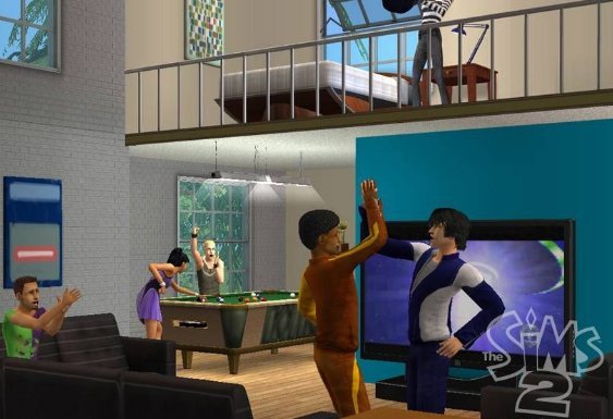 模拟人生4美好生活秘籍是什么?