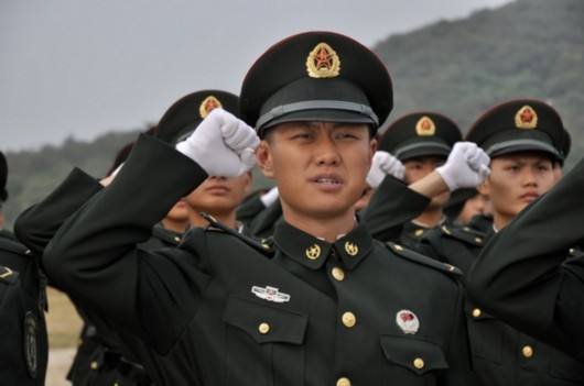 我是特种兵之利刃出鞘何晨光和唐心怡结局怎样