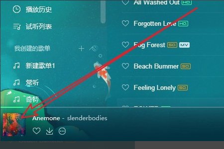 QQ音乐怎么上传歌词?
