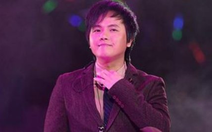 现在的十大情歌王子都是谁