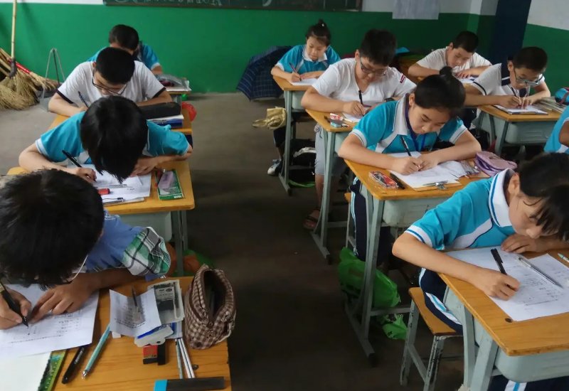 2024年小学期末考试时间