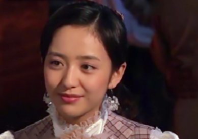 《娘妻》大结局雅婷去哪了？