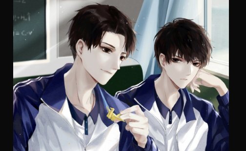 伪装学渣中的贺朝生日是几号?