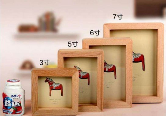 7寸的照片是多大,12寸的呢?