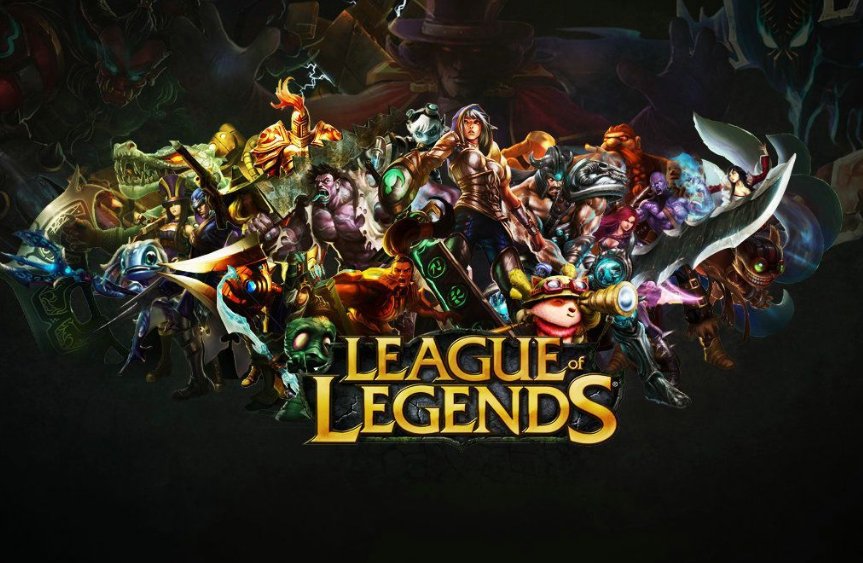 英雄联盟公测时间中国