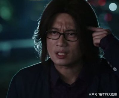 《黑白禁区》中,车厘子是好人还是坏人?