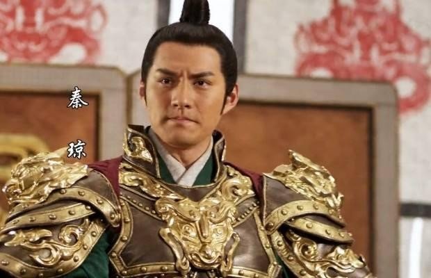 对唐王忠心耿耿的秦琼,他最后是怎么死的?