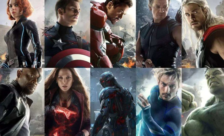 如何评价《钢铁侠》这部电影？