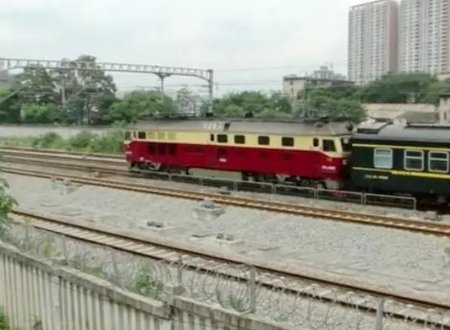 k238列车时刻表最新